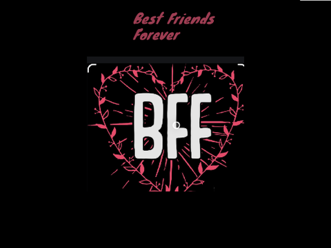 Best Friends Forever for @Goldenfire21312