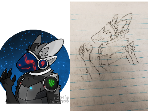 I drew another thingy :D