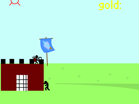 Stickman siege full
