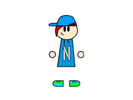 Updated OC