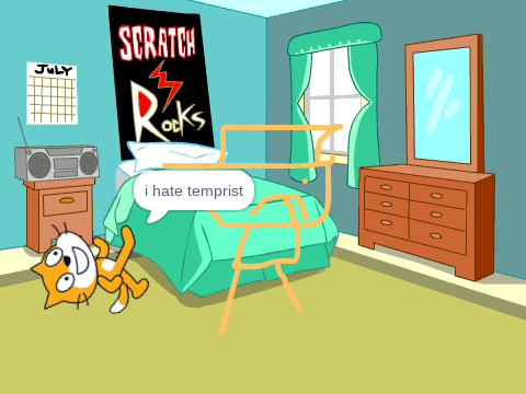 The worst animation ever thinked of