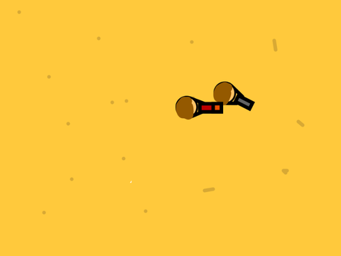 Zombie Shooting Game