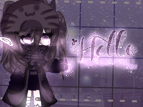 •ᴡᴇʟᴄᴏᴍᴇ ᴛᴏ ᴍʏ ᴘʀᴏғɪʟᴇ•