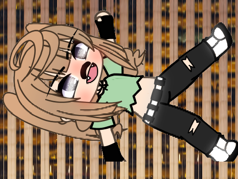 ✨I WANNA BE ... :) ✨ // Meme // GachaLife