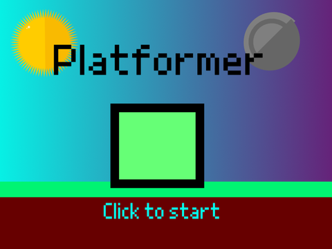 Platformer