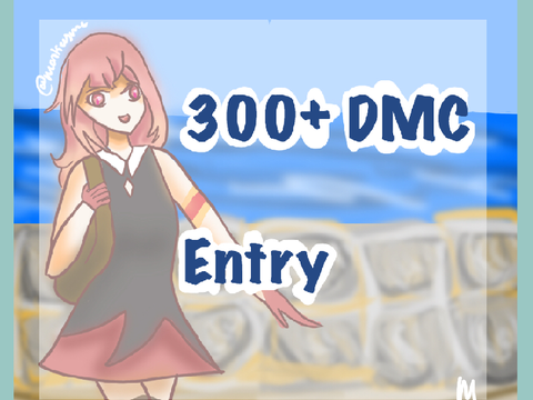 300+ DMCE - l y r i c