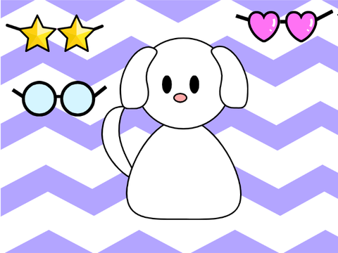 Animal Designer!
