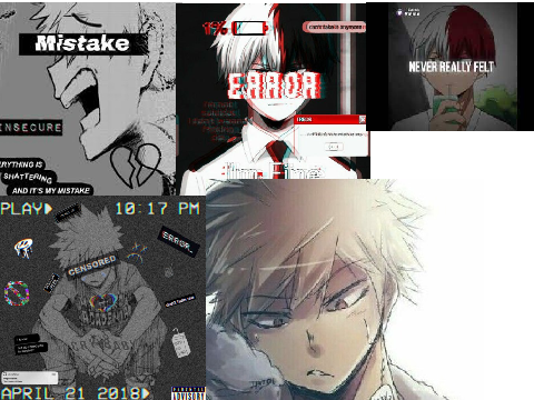 Heartbreak Anniversary