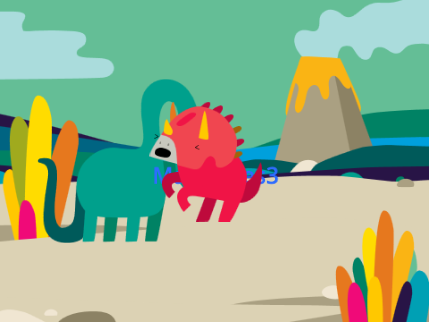 Timosaur