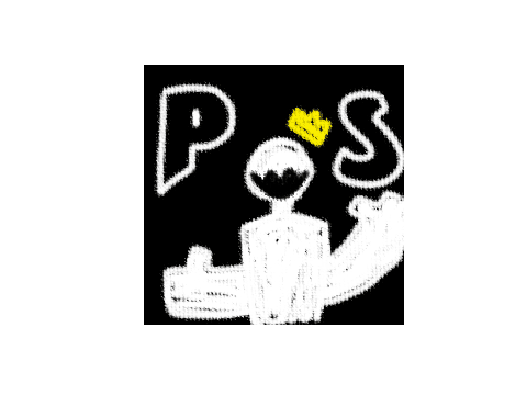pfp contest || entry || this took 5 seconds UwU