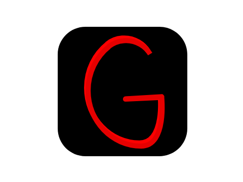 gabyhuelen logo