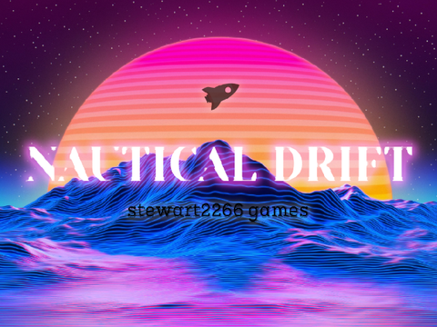 Nautical Drift