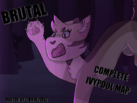 BRUTAL - Thumb Entry