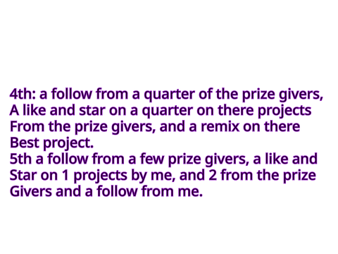 350 follower pfp contest