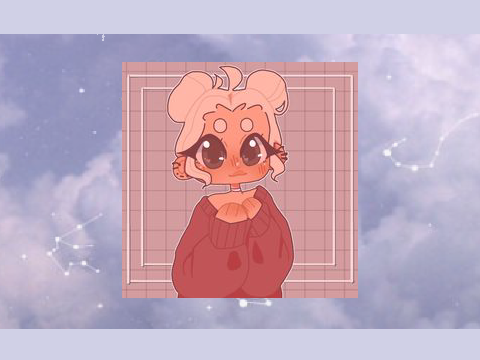 ✰ Digital Art Dump (2) ✰