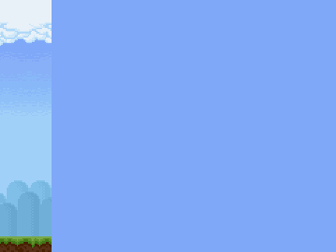 Tile Scrolling Part 1 to 16