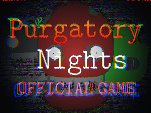 Purgatory Nights - {Reshared}