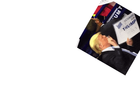 トランプ remix