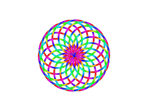pen animation #3