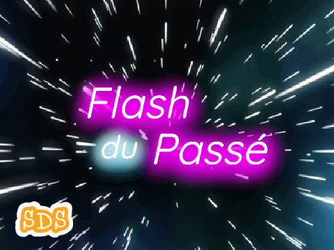 [Français] Blast From the past SDS translation
