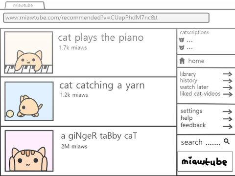 miawtube