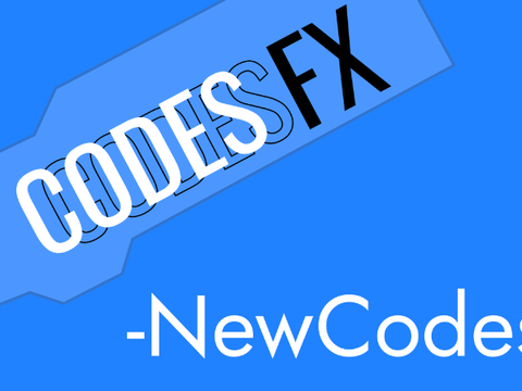 CODES FX Intro