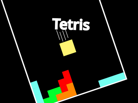 Tetris 