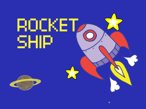 Rocket Ship