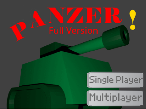 Panzer! Full Version