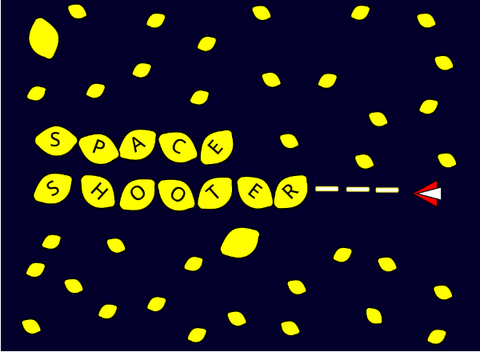 Space Shooter 