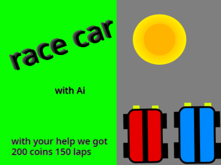 AI RACE v4