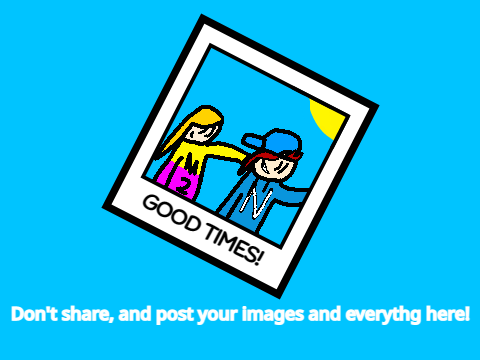 Diary Creator - Don't Share!