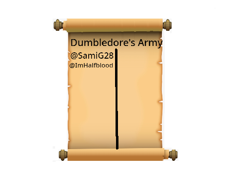 Dumbledore's army remix