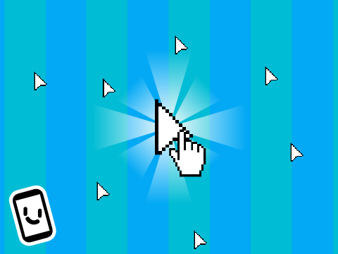 Mouse Cursor Clicker V.1.2