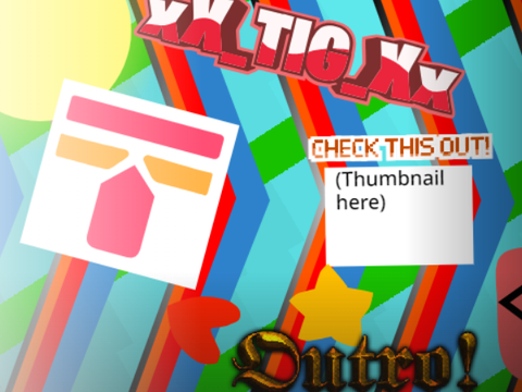 xX_TIG_Xx Outro 
