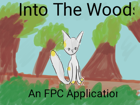 Into the Woods: an FPCA