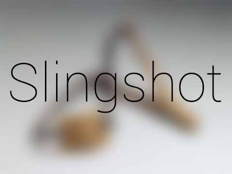 Slingshot
