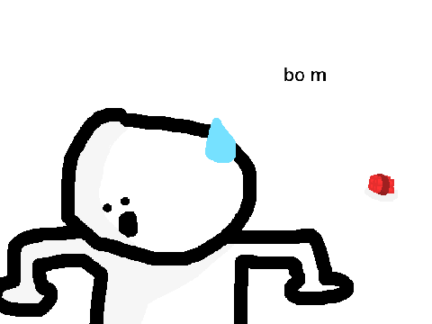 k a boo m