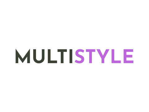 Part2 #Intro #Multistyle