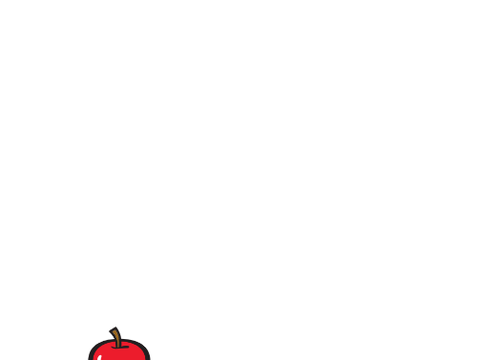 Click The Apple 