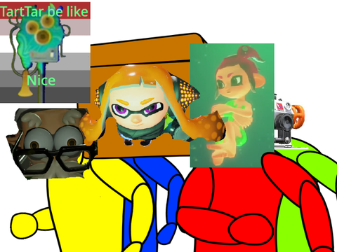 Coffin Dance Agent 3 meme