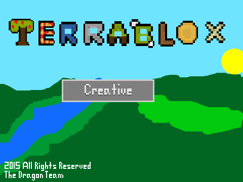Terrablox 0.01675- Sun/Moon movement is sm remix