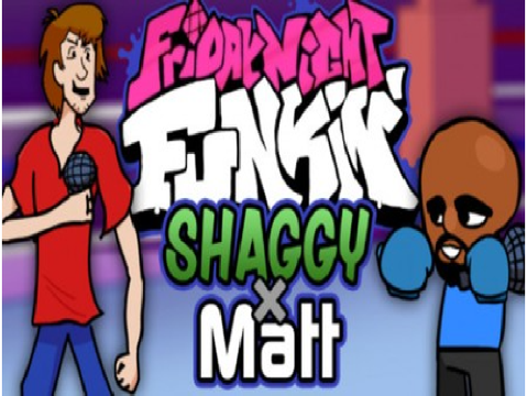 Revenge OST Shaggy X Matt