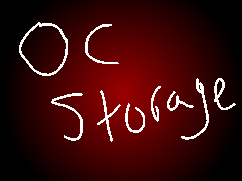 OC Storage