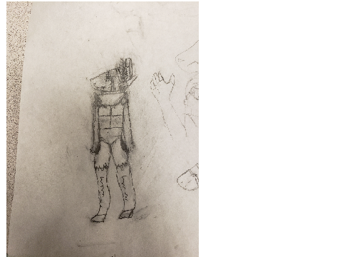 yes I can draw somehow