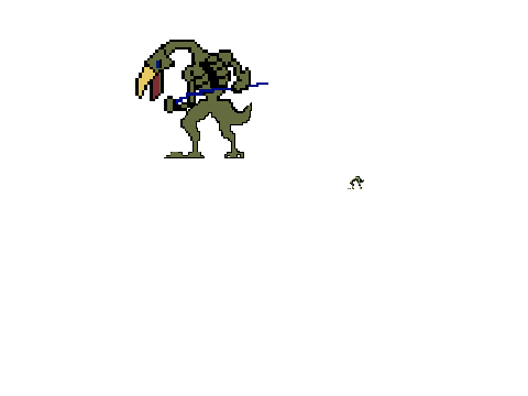 8-bit slogra