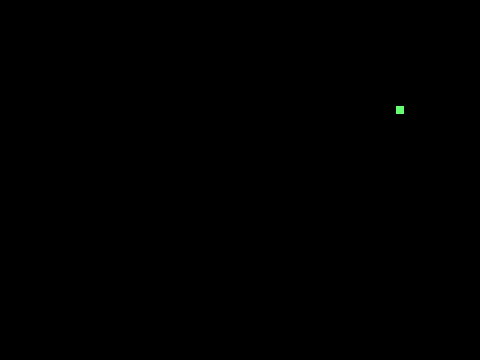 Snake (Coding Assignment)