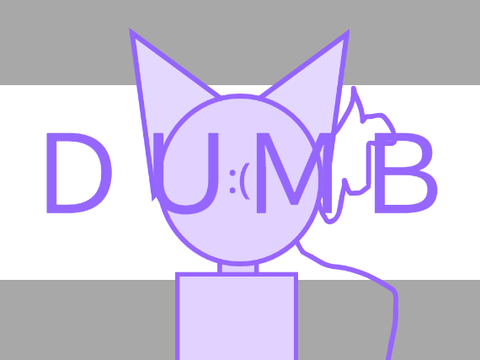 ＤＵＭＢ - ｍｅｍｅ ｔｅｍ ｐｌｅｔｅ