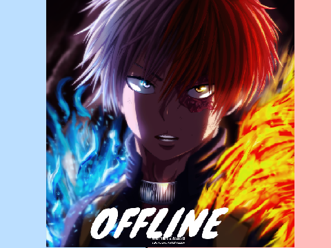 offline