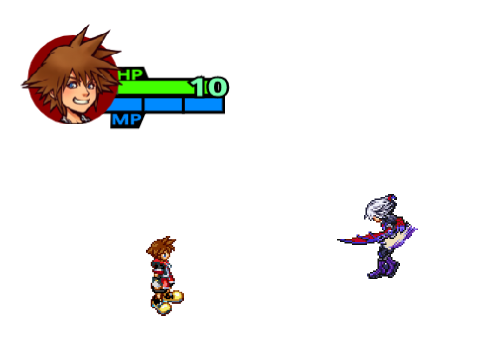 untitled kingdom hearts test